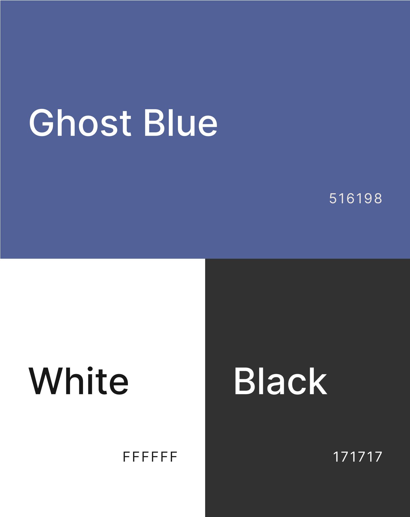 AutoPhil visual identity showing color palette
